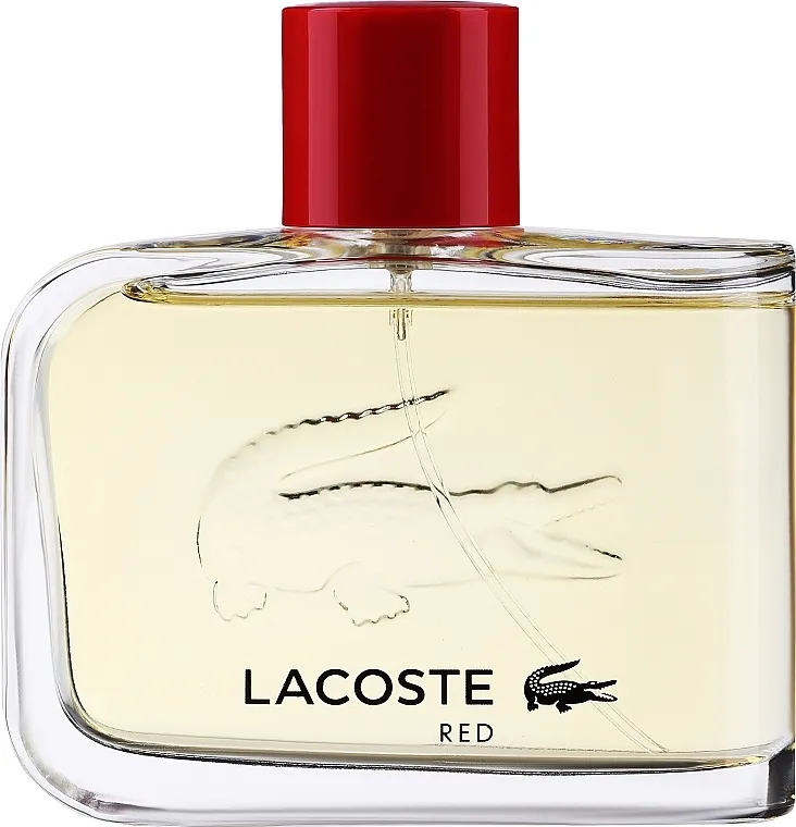 Toaletna voda Lacoste Lacoste Red