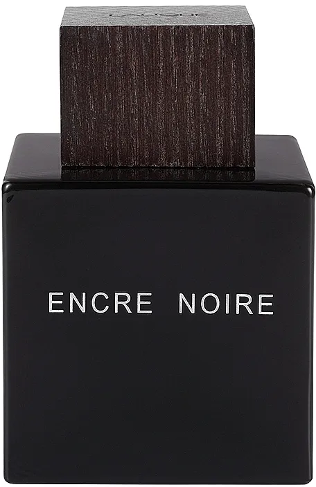 Toaletna voda Lalique Encre Noire
