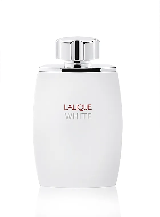 Toaletna voda Lalique Lalique White
