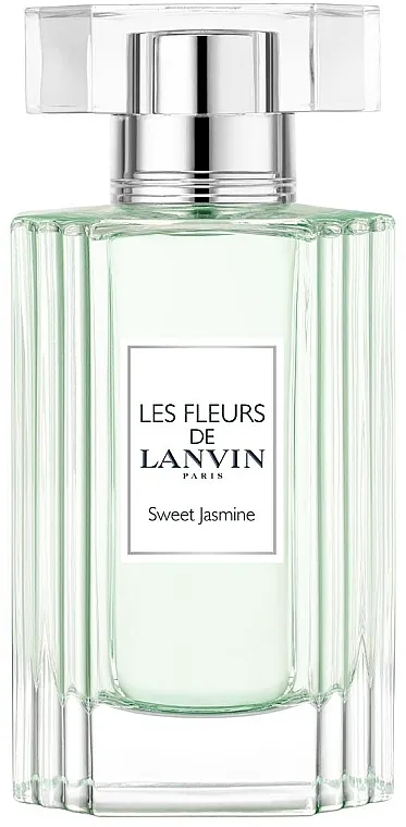 Toaletna voda Lanvin Les Fleurs de Lanvin Sweet Jasmine