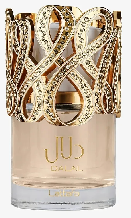 Toaletna voda Lattafa Perfumes Dalal