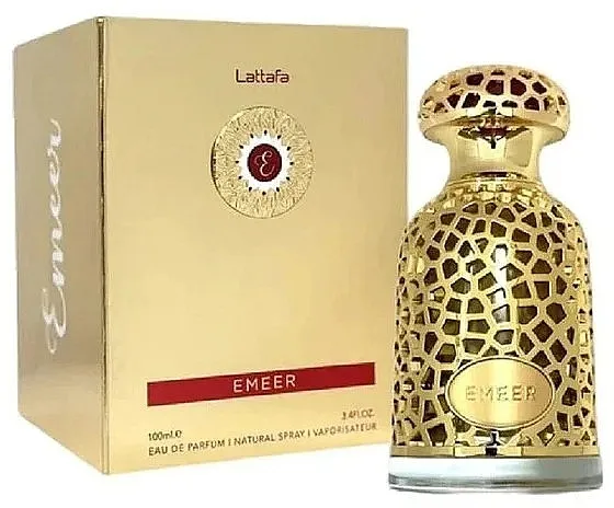 Toaletna voda Lattafa Perfumes Emeer