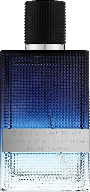 Toaletna voda Linn Young Cross Country