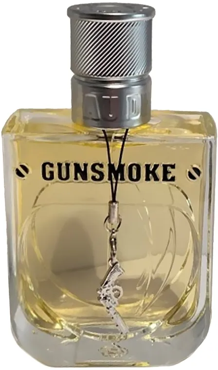 Toaletna voda Linn Young Gunsmoke