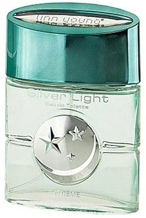 Toaletna voda Linn Young Silver Light Extreme