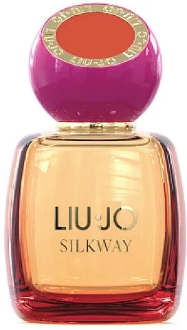 Toaletna voda Liu Jo Silkway