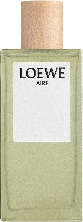 Toaletna voda Loewe Aire