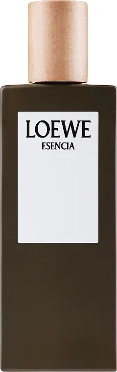 Toaletna voda Loewe Esencia pour Homme