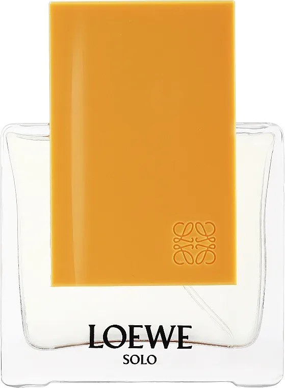 Toaletna voda Loewe Solo Loewe Ella
