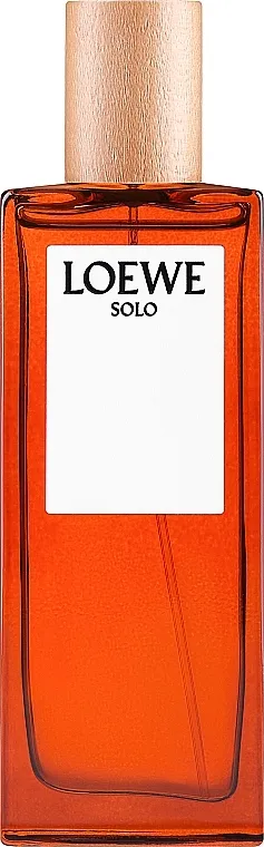 Toaletna voda Loewe Solo Loewe