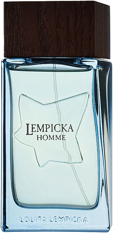 Toaletna voda Lolita Lempicka Homme