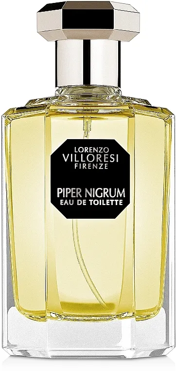 Toaletna voda Lorenzo Villoresi Piper Nigrum