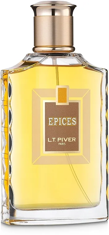 Toaletna voda L.T. Piver Epices