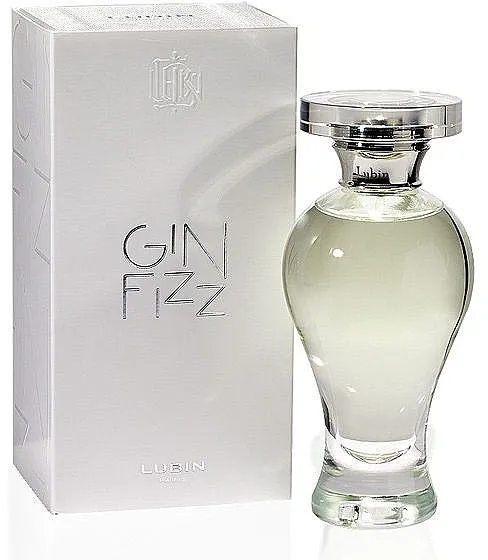 Toaletna voda Lubin Gin Fizz