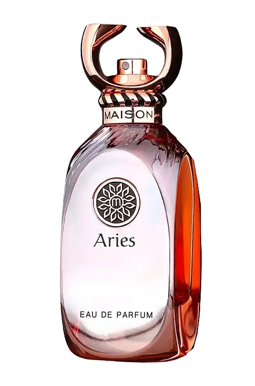 Toaletna voda Maison Des Parfums Aries