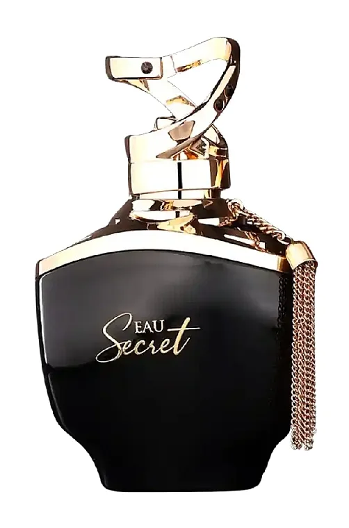 Toaletna voda Maison Des Parfums Eau Secret