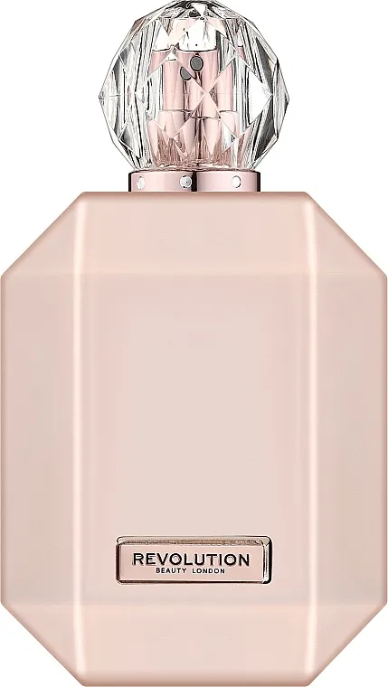Toaletna voda Makeup Revolution Goddess
