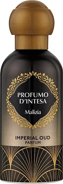 Toaletna voda Malizia Imperial Oud