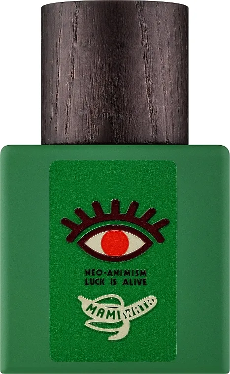 toaletna voda Mami Wata Neo-Animism