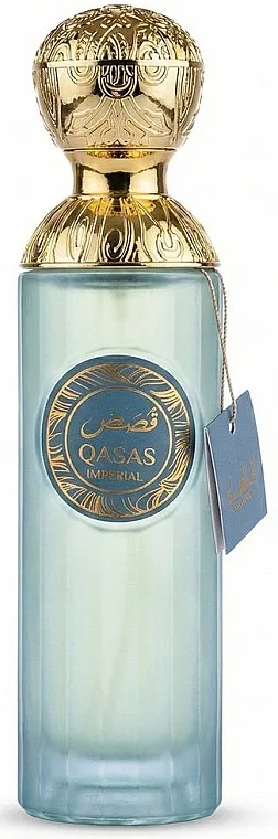 Toaletna voda Manasik Qasas Imperial