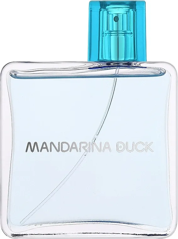 Toaletna voda Mandarina Duck For Him
