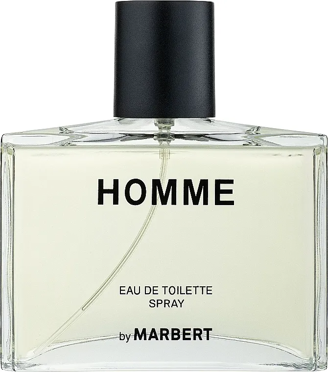 Toaletna voda Marbert Homme Marbert