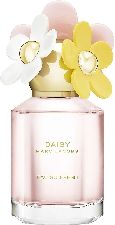 Toaletna voda Marc Jacobs Daisy Eau So Fresh