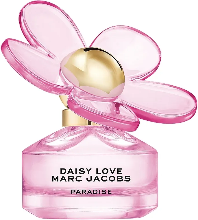 Toaletna voda Marc Jacobs Daisy Love Paradise Limited Edition