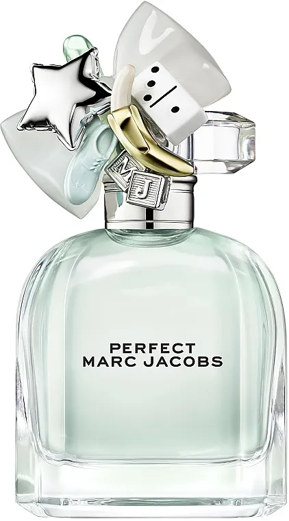 Toaletna voda Marc Jacobs Perfect