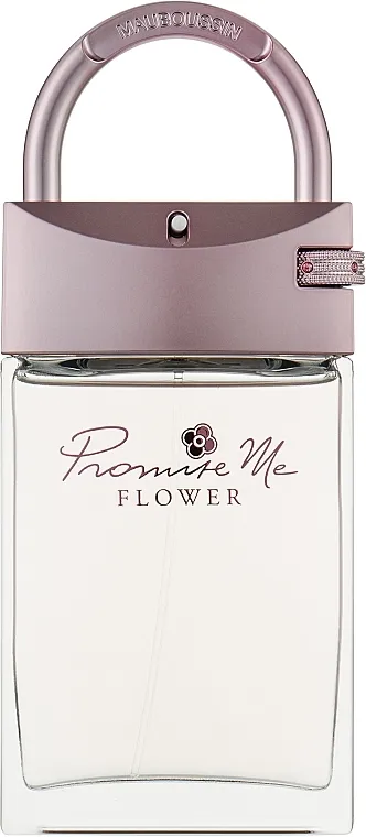 Toaletna voda Mauboussin Promise Me Flower