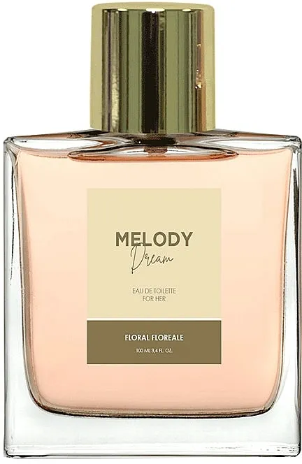 Toaletna voda Melody Dream
