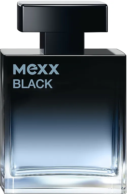 Toaletna voda Mexx Black Man