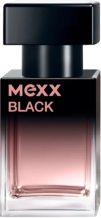 Toaletna voda Mexx Black Woman
