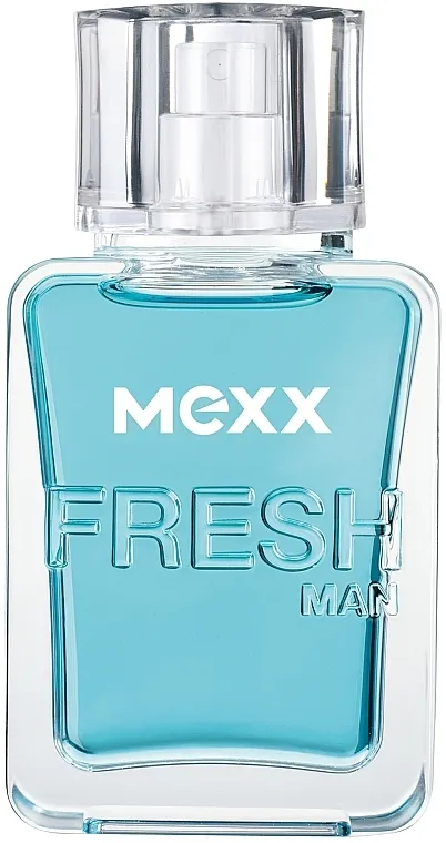 Toaletna voda Mexx Fresh Man
