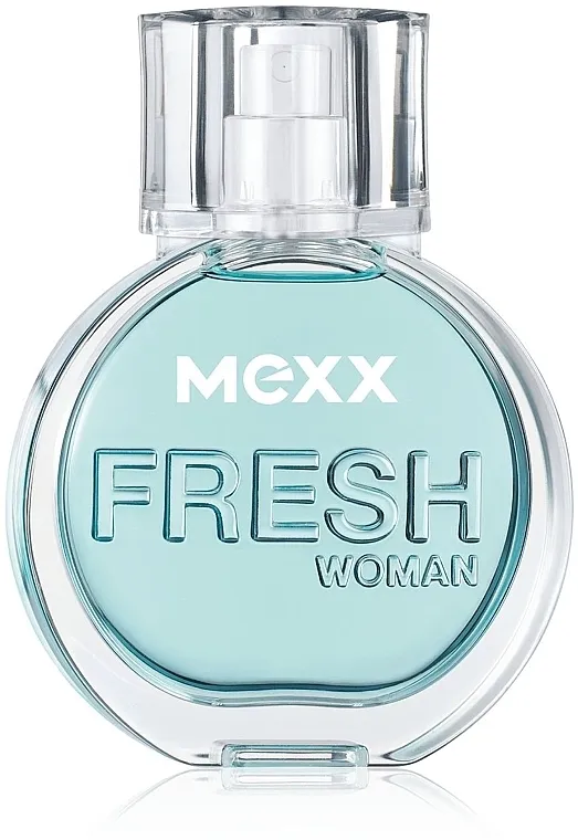 Toaletna voda Mexx Fresh Woman