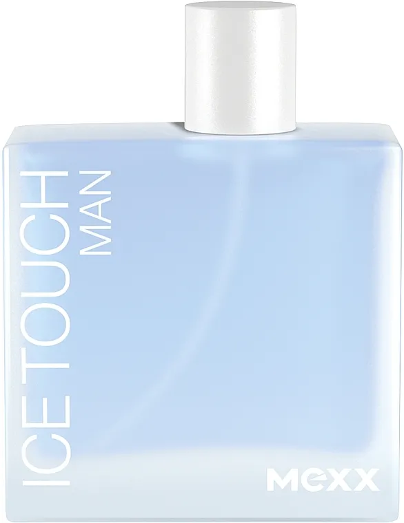 Toaletna voda Mexx Ice Touch Man