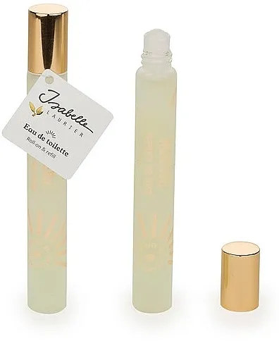 Toaletna voda (mini) Isabelle Laurier Roll-on Eau de Toilette Passion