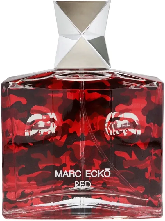 Toaletna voda (minijatura) Marc Ecko Red