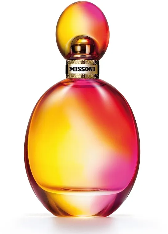 Toaletna voda Missoni Missoni Eau