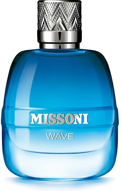 Toaletna voda Missoni Wave