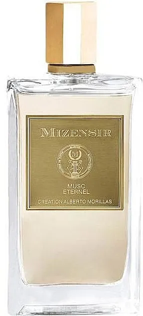 Toaletna voda Mizensir Musc Eternel