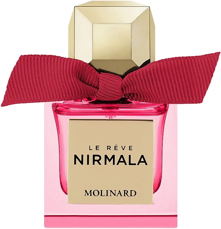 Toaletna voda Molinard Nirmala Le Reve