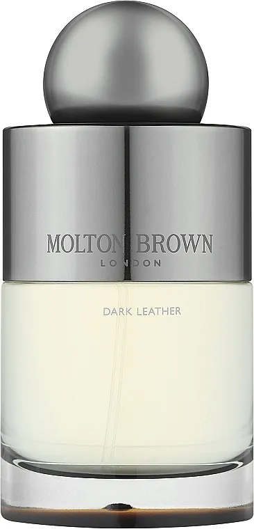 Toaletna voda Molton Brown Dark Leather