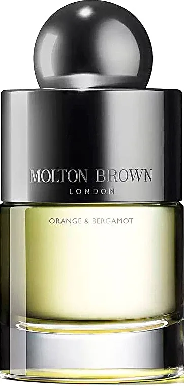Toaletna voda Molton Brown Orange &amp; Bergamot Eau