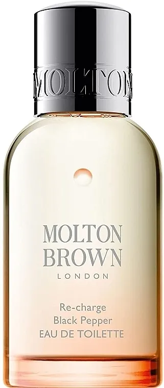 Toaletna voda Molton Brown Re-Charge Black Pepper