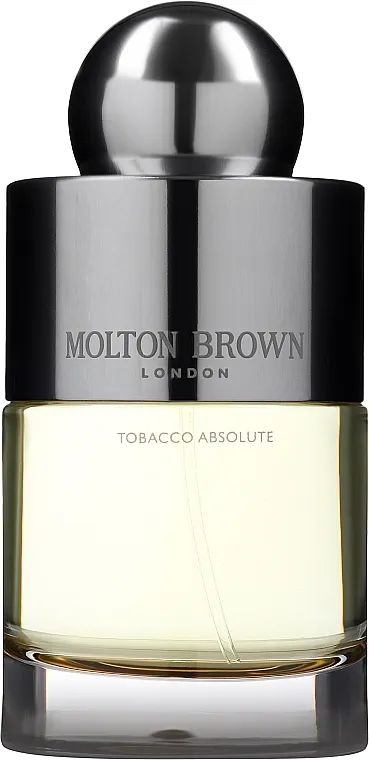 Toaletna voda Molton Brown Tobacco Absolute