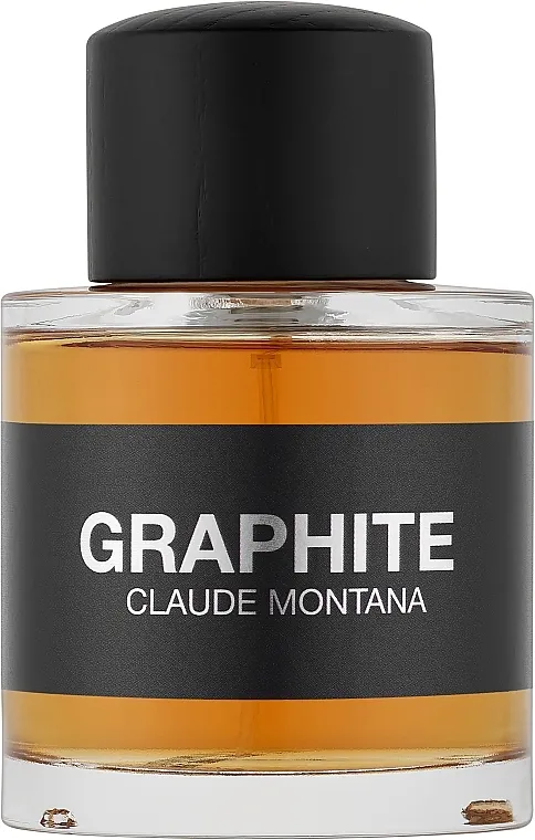 Toaletna voda Montana Graphite