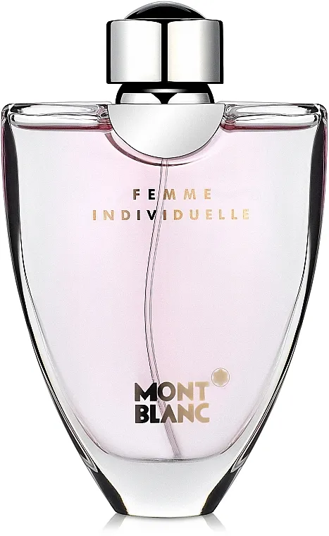 Toaletna voda Montblanc Femme Individuelle