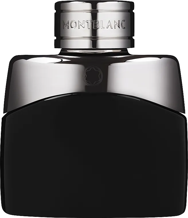 Toaletna voda Montblanc Legend
