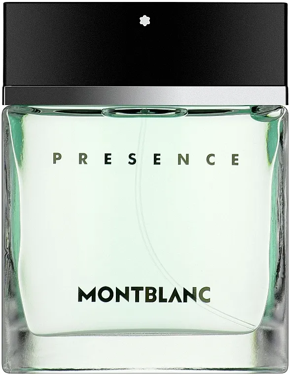 Toaletna voda Montblanc Presence